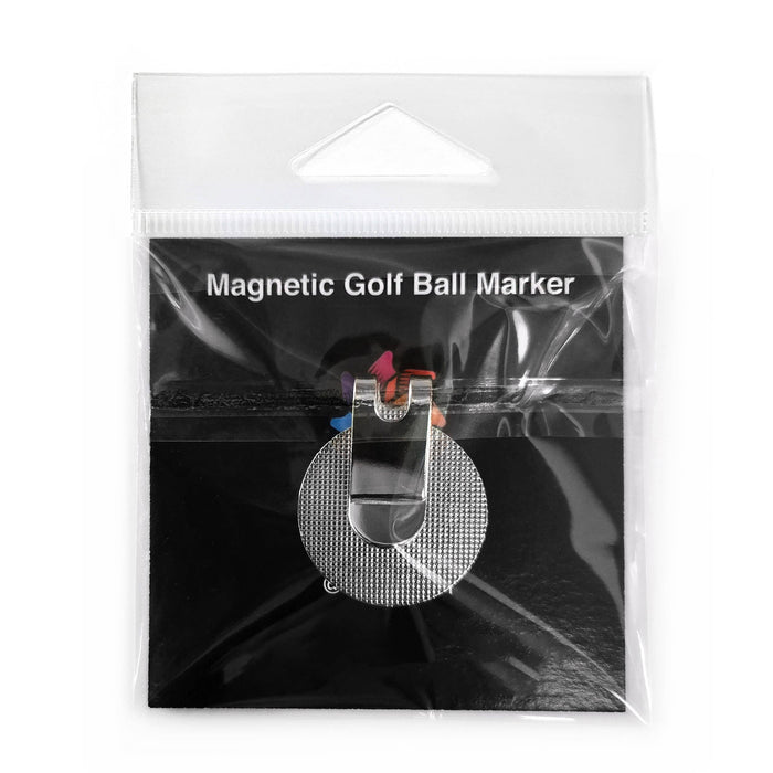 Kolorspun Pins Par Tee Golf enamel pin featuring a colorful golf-themed design with detailed enamel finish.