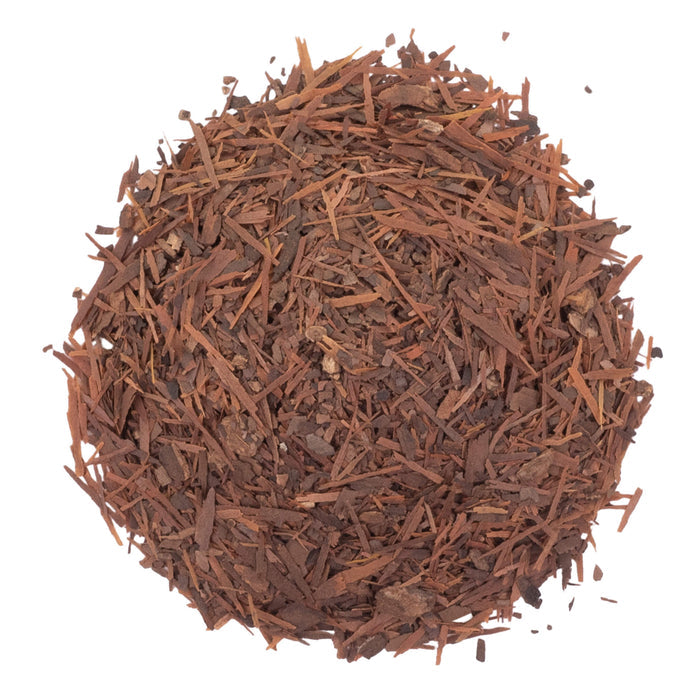 Earth's Aromatique - Pau d'Arco Bark | Optimum Health Vitamins, Canada