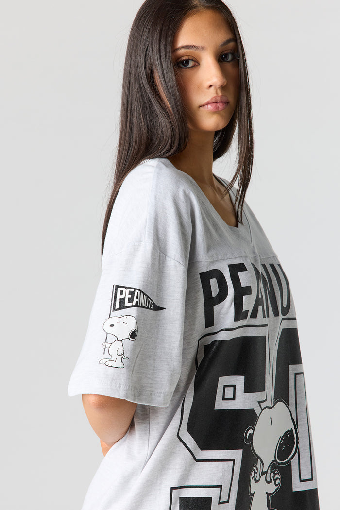 Peanuts Graphic T-Shirt