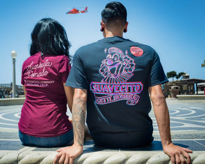 Pogo Tee - Lifestyle