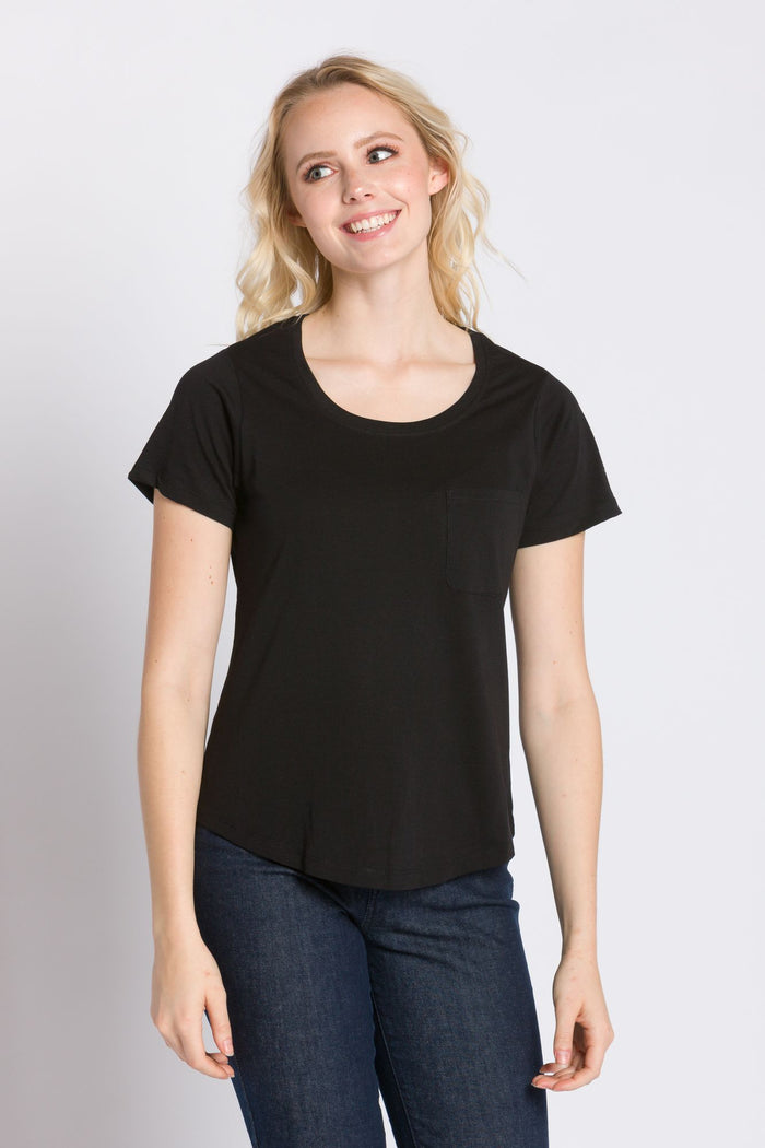 Black / XS