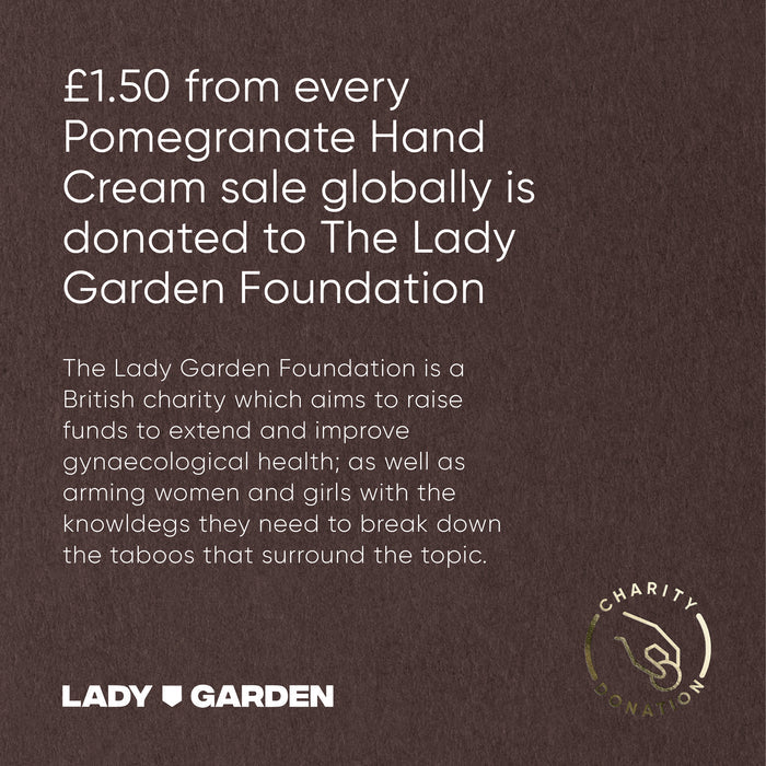 Irene Forte-Pomegranate Hand Cream-Body-IreneForteSkincarePomegranateHandCream5-The Detox Market |