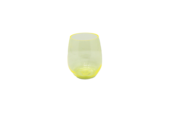 POP Acrylic Stemless Bright