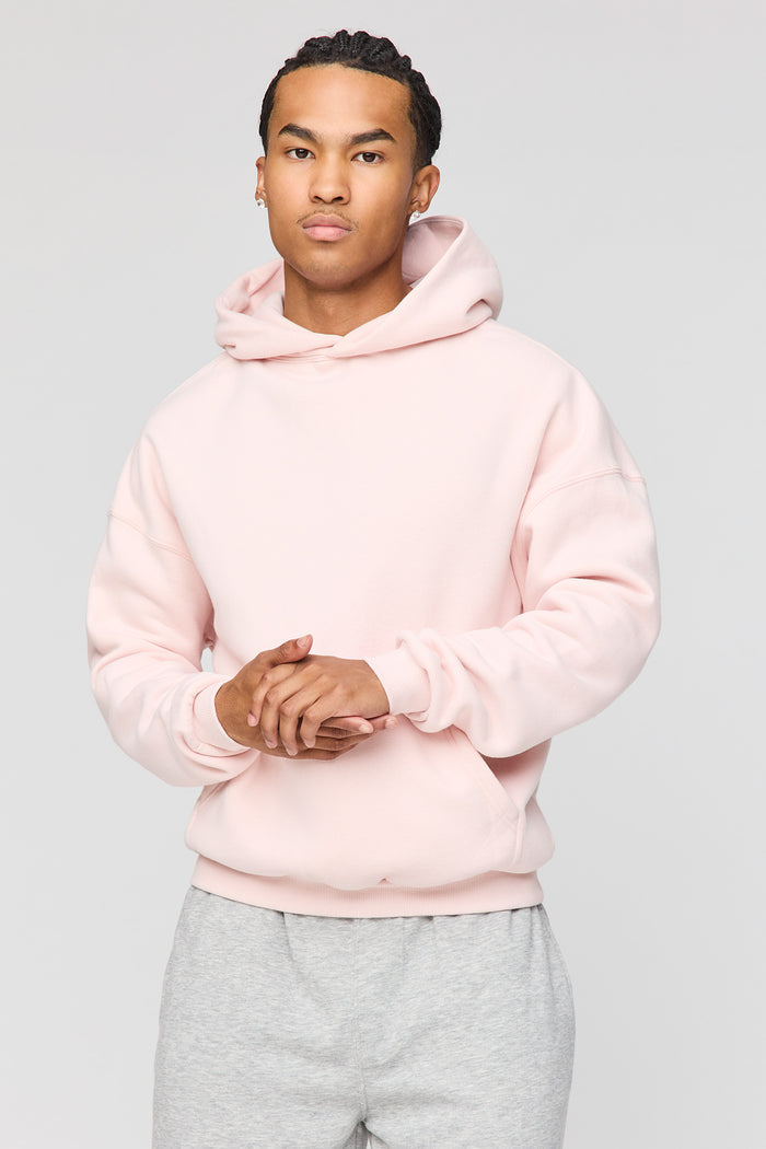 Light Pink / XS