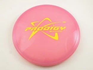 Prodigy A1 (400)