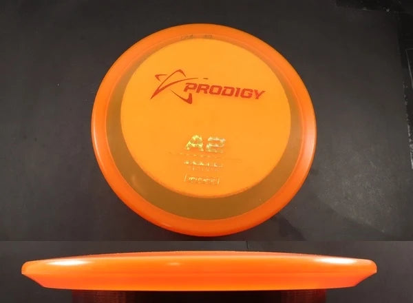 Prodigy A2 (750)