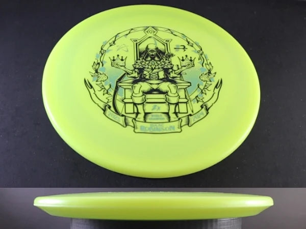 Prodigy A2 (Special Blend)