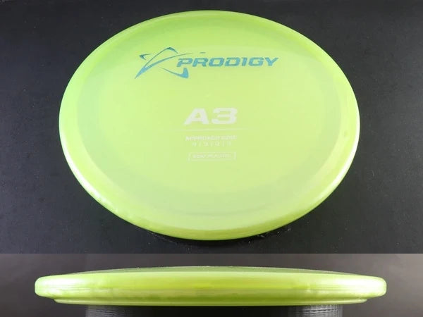 Prodigy A3 (500)