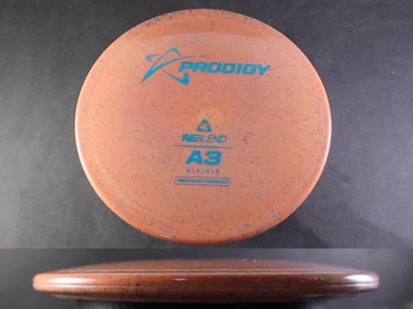 Prodigy A3 (ReBlend)
