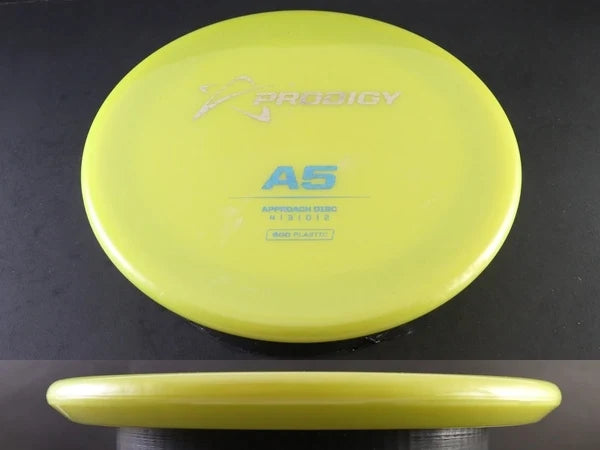 Prodigy A5 (500)