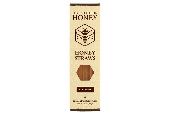 Pure Southern Honey