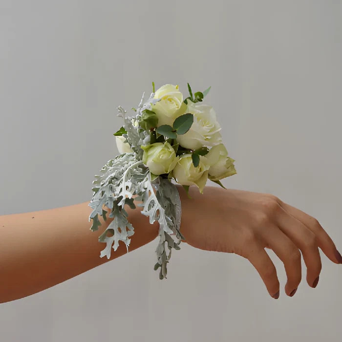 Purity Wedding Collection