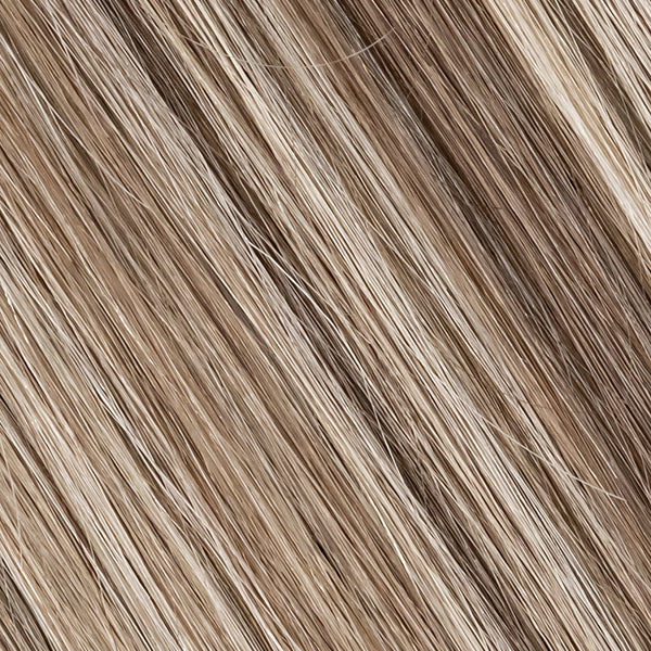 #R8/D8/613 | Invisible Tape-In Extensions