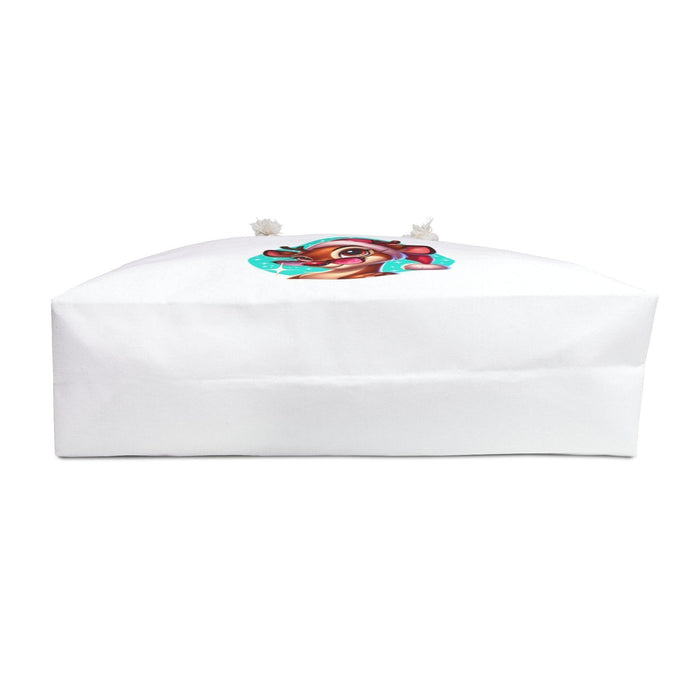 π Reindeer Cool π Weekender Tote Bag β¨ Stay cool and carry on! - Whippie's
