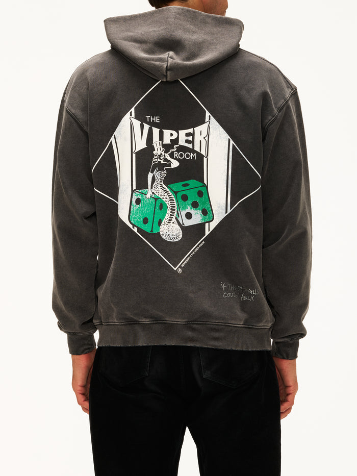 Represent The Viper Room Dice Hoodie