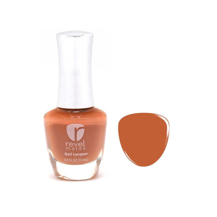 Revel Mates Lacquer - D329 Mambo
