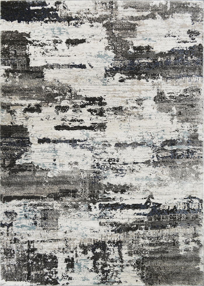 Rhapsody Cascade Multi Area Rug
