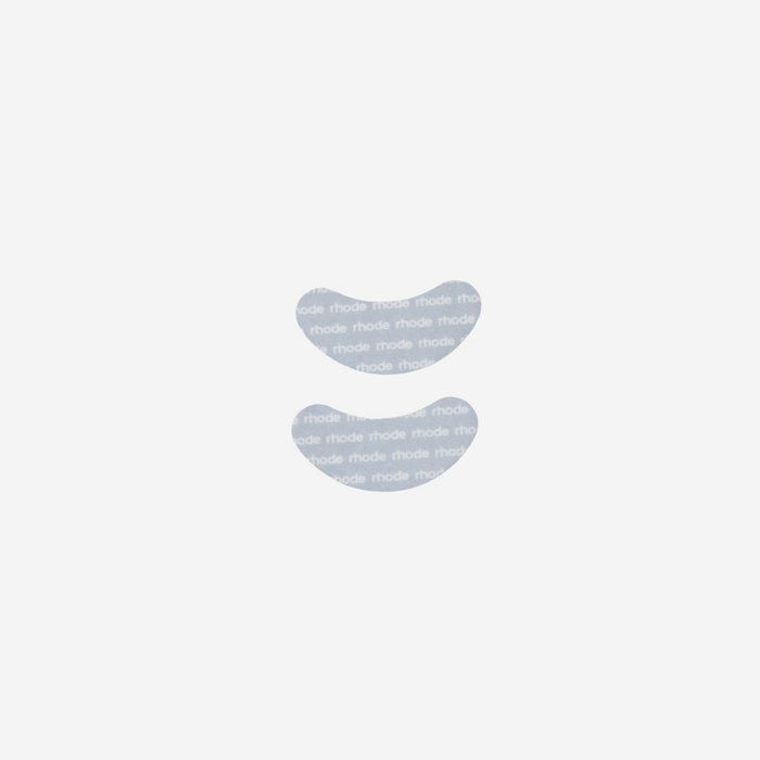 RHODE PEPTIDE EYE PREP LOGO