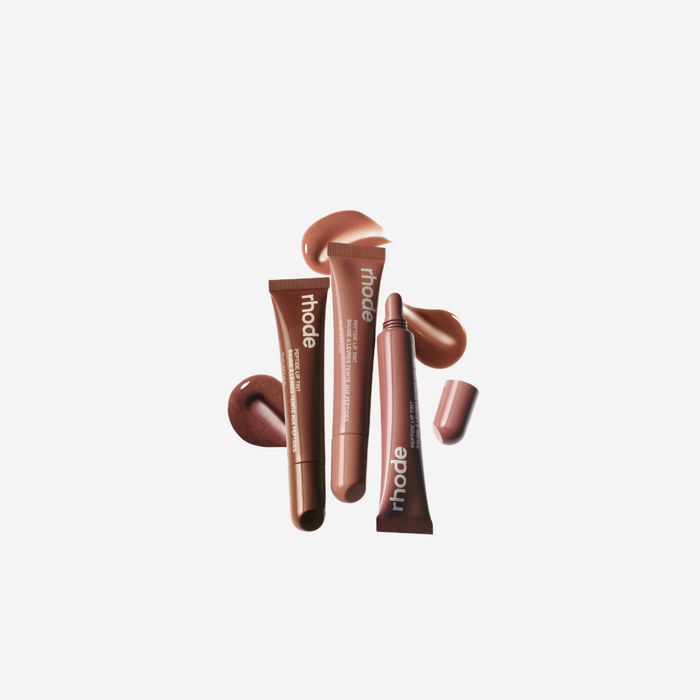 rhode peptide lip tint colada