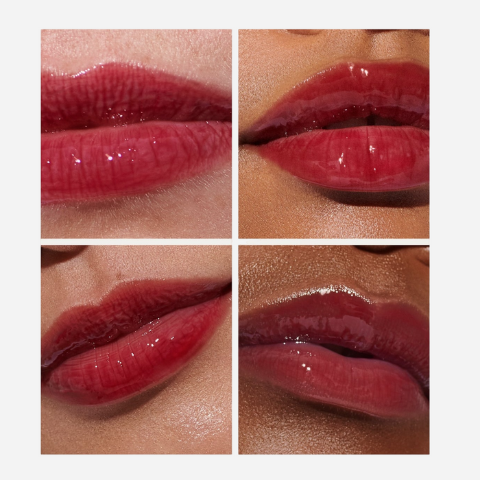 RHODE PEPTIDE LIP TREATMENT TINT RASPBERRY JELLY