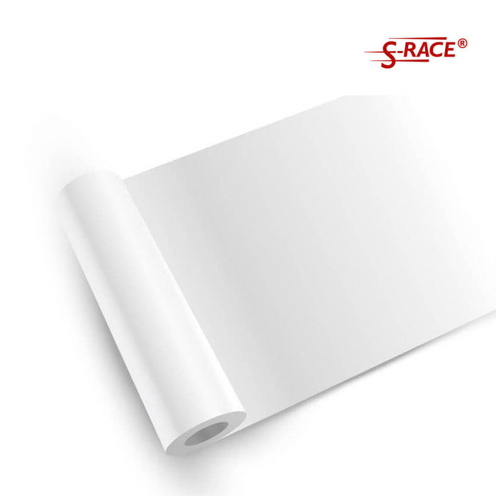 S-RACE Sublimation Paper Tacky Ultra 100 - 44" x 92 m