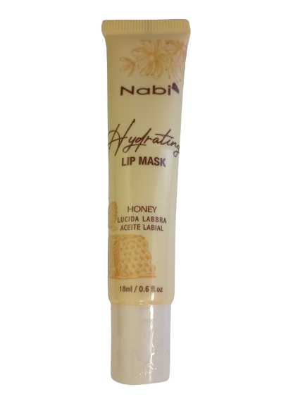 SAC006-03 LIP MASK HONEY
