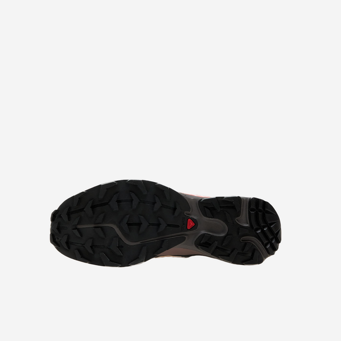 SALOMON XT-6 HAZELNUT