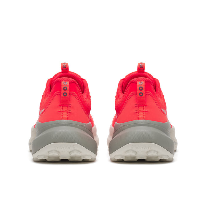 Saucony Xodus Ultra 4 Women's - Vizr/Qrt