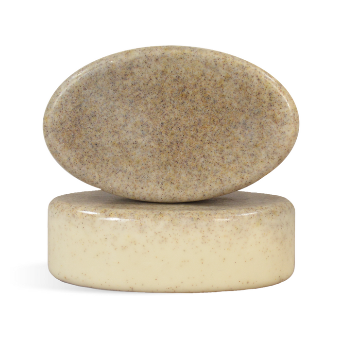 Silky Scrub MP Soap Kit