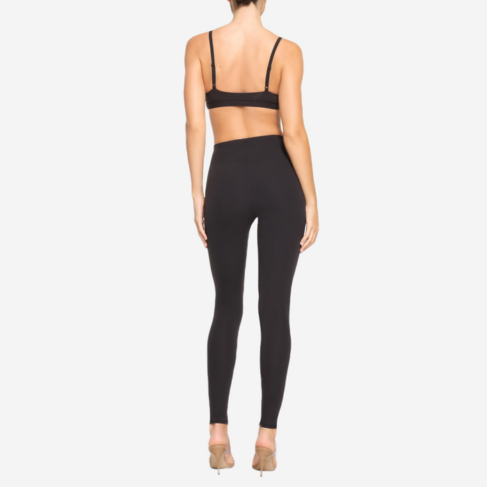 SKIMS FITS EVERYBODY LEGGING ONYX