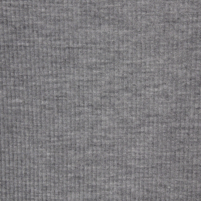 SKIMS SOFT LOUNGE LONG SLEEVE DRESS GRAY