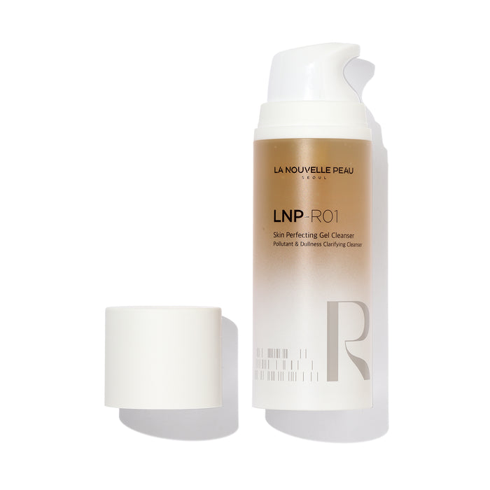Skin Perfecting Gel Nettoyant