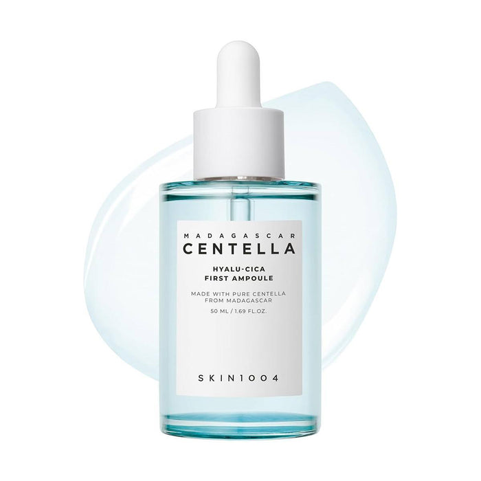 SKIN1004 Madagascar Hyalu-Cica First Ampoule