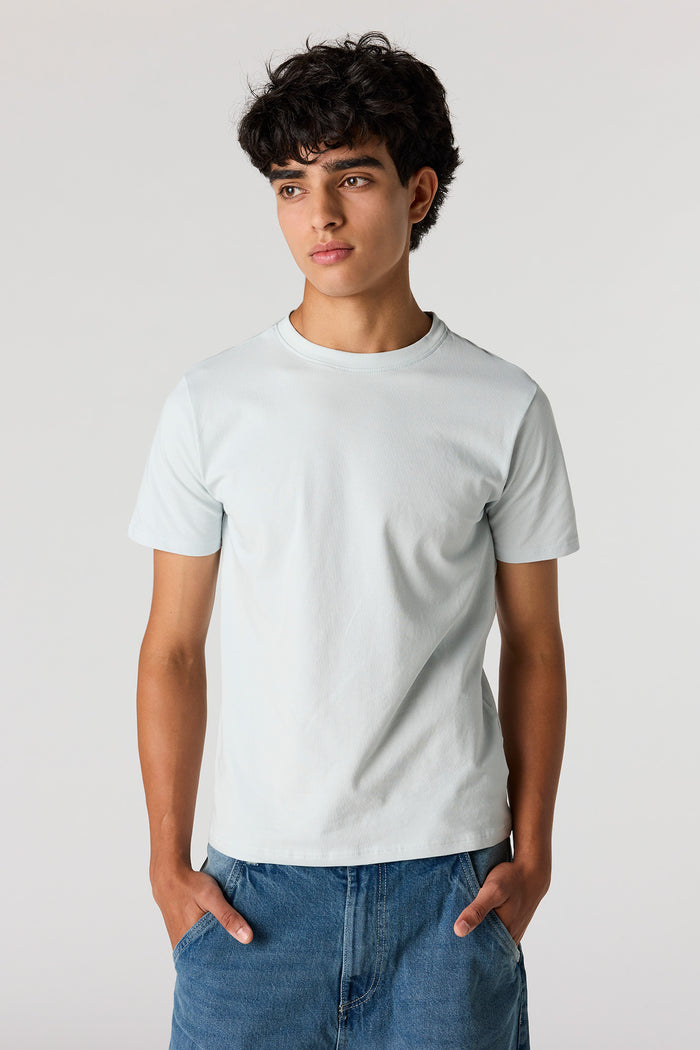 Light Blue / S/P