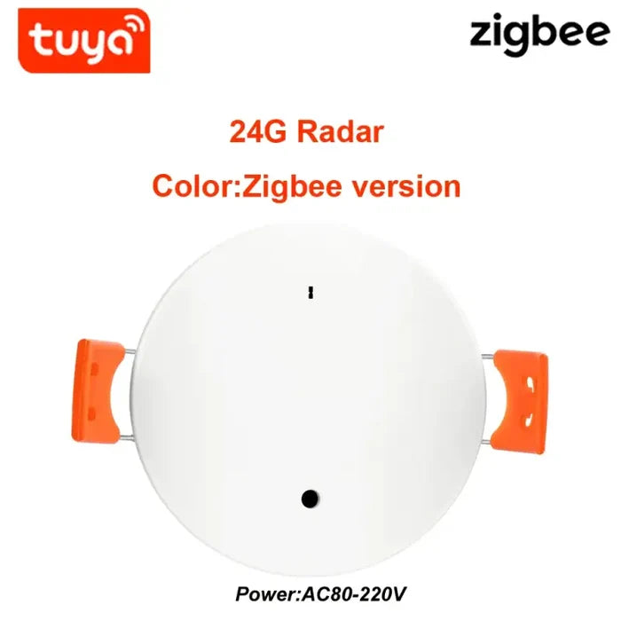 24G Zigbee Presence 2