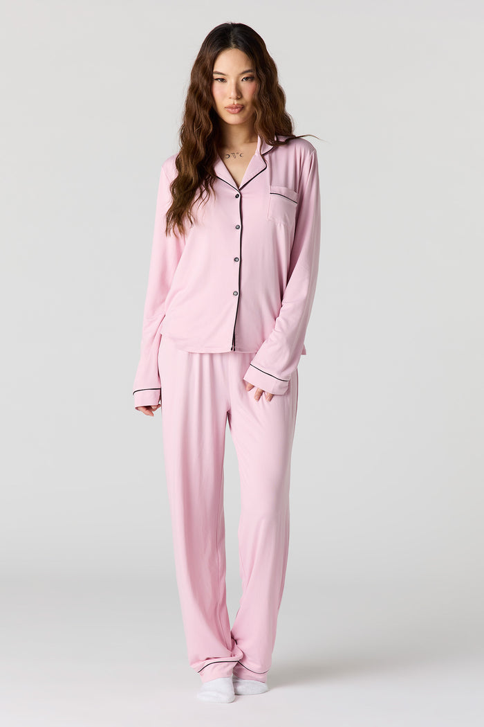 Pink / XS