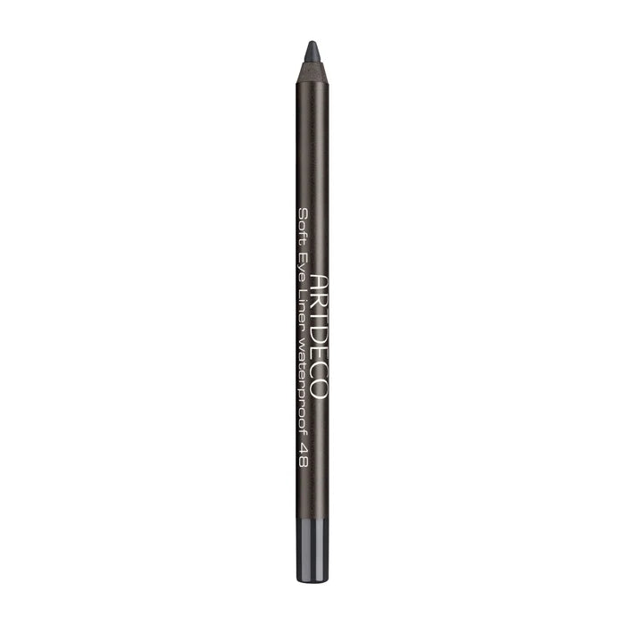 Soft Eye Liner Water Proof - 45 Cornflower Blue