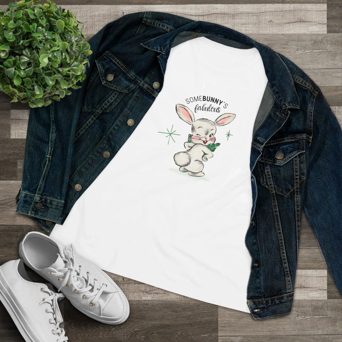 Somebunny’s Fabulous Easter Tee