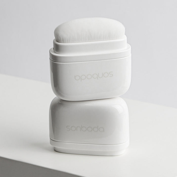 SONBODA 35 Portable Brush - nešiojamas šepetėlis