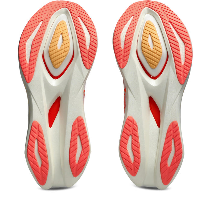 Asics Sonicblast 2 Women's - White/Sun Coral