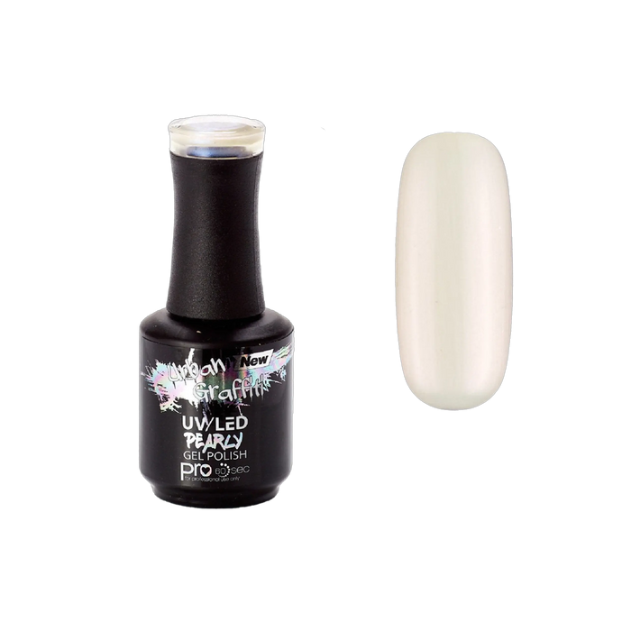 Soul Stone - UGGP-A0895 Urban Graffiti Gel Polish 15ml Naio Nails