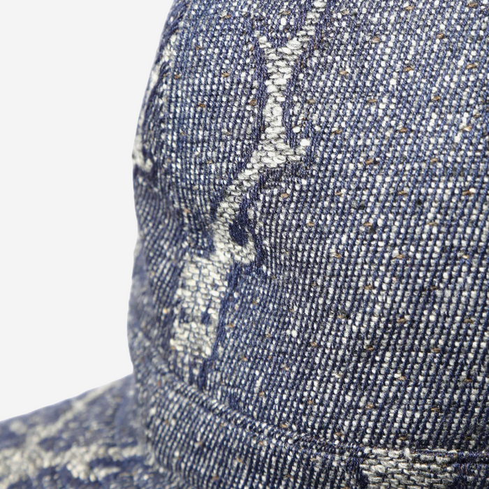 SOUTH2 WEST8 DEER SKULL JQ. CRUSHER HAT