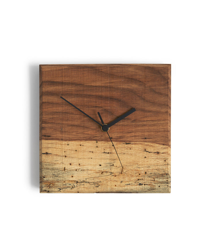Square Clock