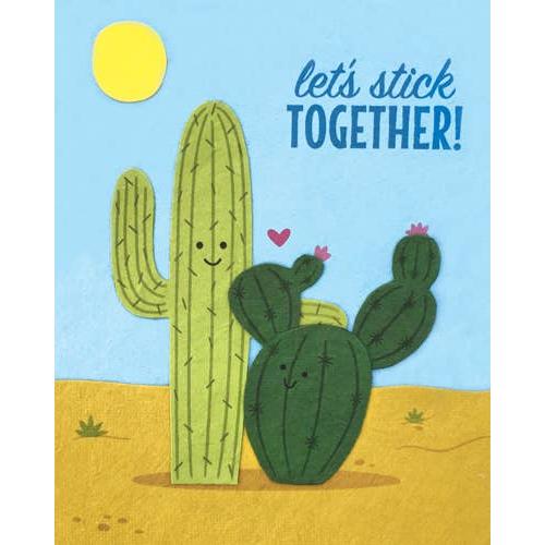 Stick Together Love