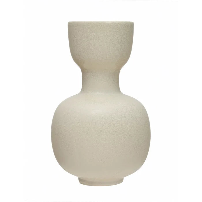 Stoneware Vase