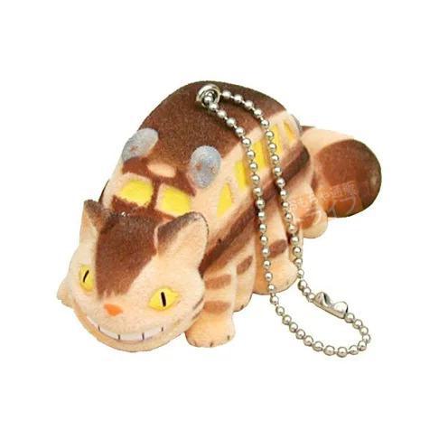 Studio Ghibli My Neighbor Totoro Key Holder