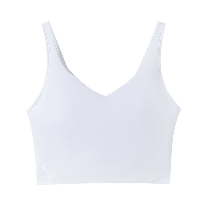 Summer Top - Pure White