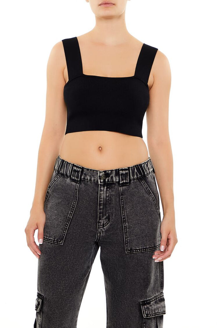 black / XS