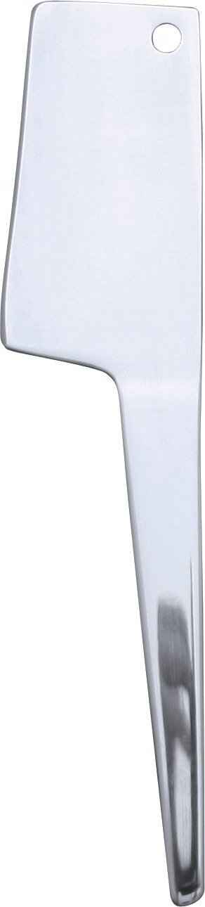 Swissmar - Slim Line Cheese Cleaver - SK11903SS
