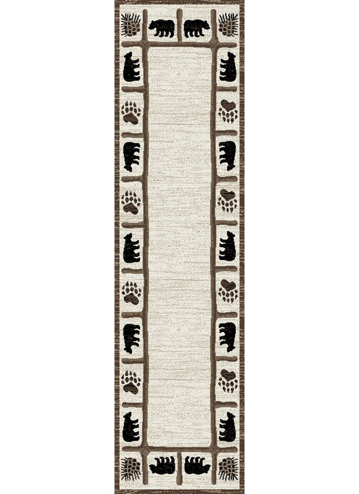 Tacoma Roaring Fork Multi Area Rug